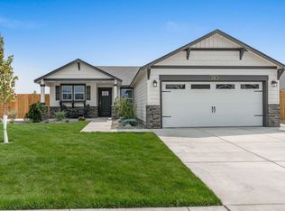 8817 N Hazelnut St #9/1, Clearwater Spokane, WA 99208