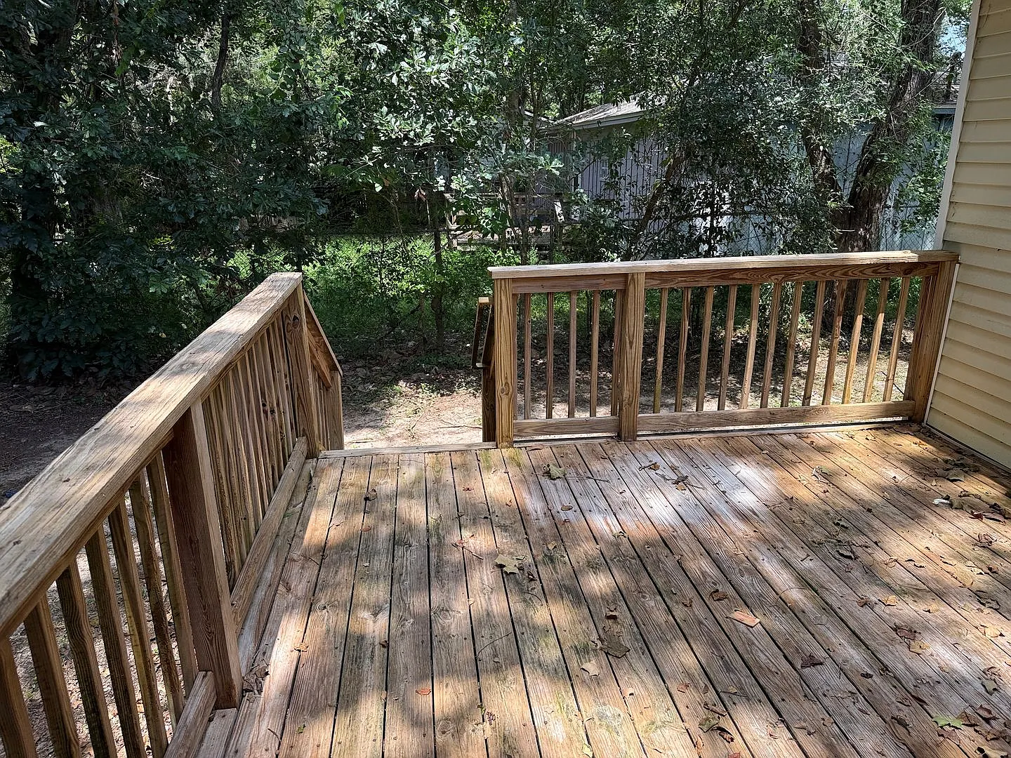 3bed/1bath Home Off Crowder Rd — Photo 3