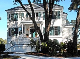 21 Port Psge, Daufuskie Island, SC 29915