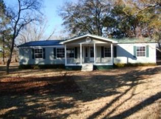 4085 N Magnolia St, Coolidge, GA 31738