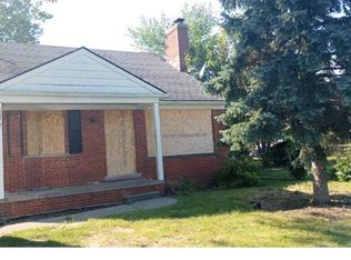19977 Cushing St #1, Detroit, MI 48205