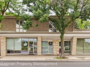 233 N Northwest Hwy #B, Park Ridge, IL