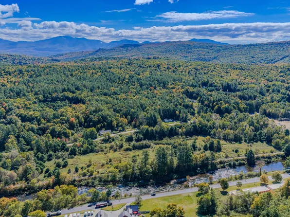 Mt Eustis Road #R33-009-000, Lisbon, NH 03585