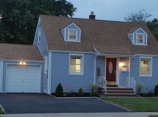 478 Brookside Dr, Roselle, NJ 07203