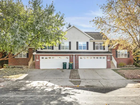 106 Maria Lane, Cottage Grove, WI 53527