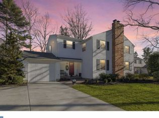 305 Randle Ct, Cherry Hill, NJ 08034