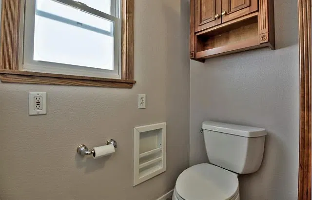 3 bed, 1261 sqft, $3,300 — Photo 3