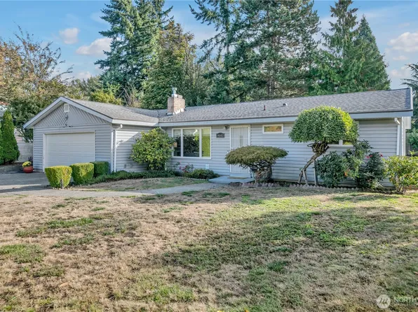 14642 42nd Avenue S, Tukwila, WA 98168