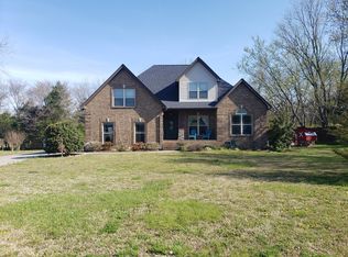 212 Walt Rd LOT 7, Murfreesboro, TN 37129