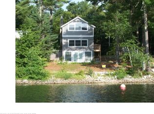 126 Mayberry Rd, Gray, ME 04039