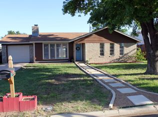 809 E Riverside Ave, San Angelo, TX 76905