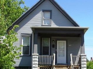 2764 N 24th St, Milwaukee, WI 53206