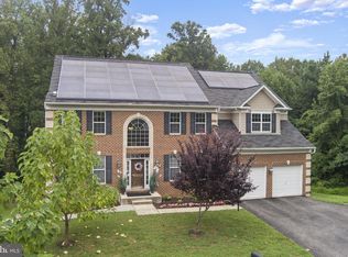 111 Notley Rd, Fort Washington, MD 20744