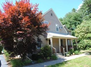 9 Center St, Sudbury, MA 01776