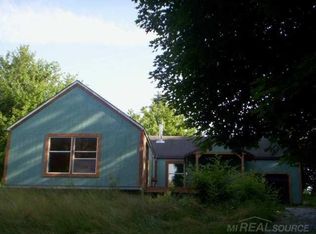 8355 N Territorial Rd, Dexter, MI 48130