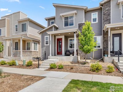 5341 Warrior St, Frederick, CO, 80504