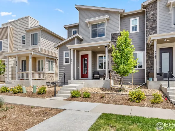 5341 Warrior St, Frederick, CO 80504