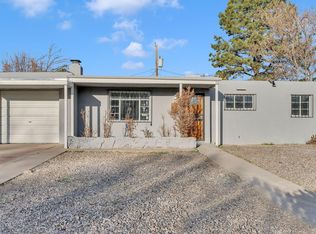 3401 San Pedro Dr NE, Albuquerque, NM 87110