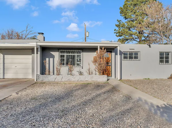 3401 San Pedro Dr NE, Albuquerque, NM 87110