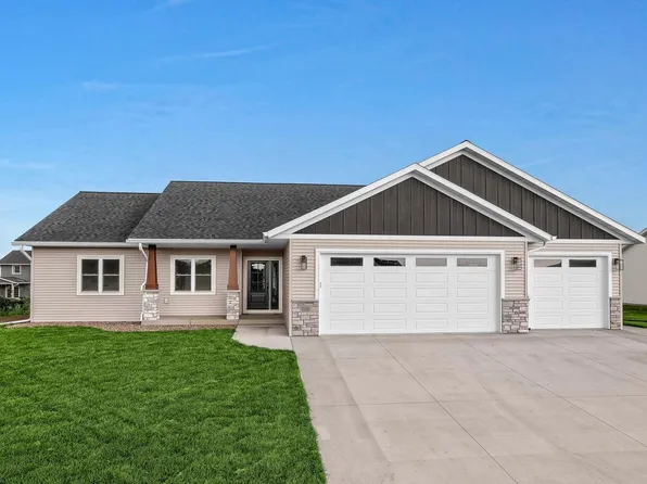 792 Crockett DRIVE, Holmen, WI 54636