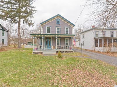 2268 Route 66, Ghent, NY, 12075