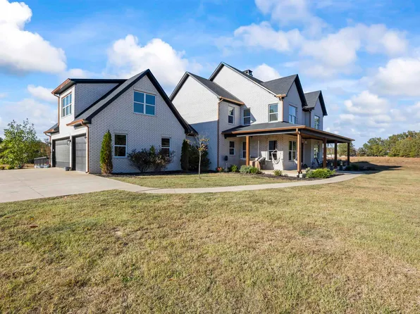 168 Huntersville Denmark Rd, Denmark, TN 38391