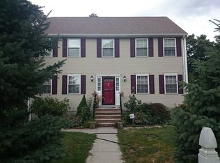 2389 Centre St, Boston, MA 02132