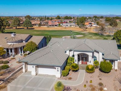 2783 Knollridge Dr, Sierra Vista, AZ, 85650