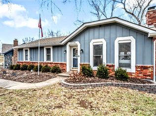 13306 W 59th Ter, Shawnee, KS 66216