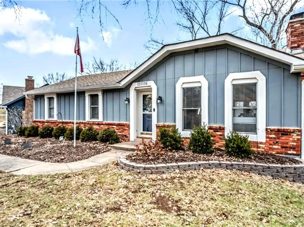 13306 W 59th Ter, Shawnee, KS 66216