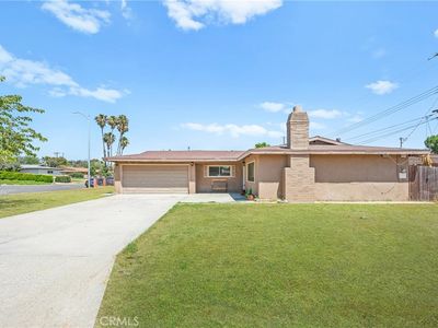 2174 W Monroe St, Banning, CA, 92220