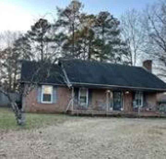 Property Front View