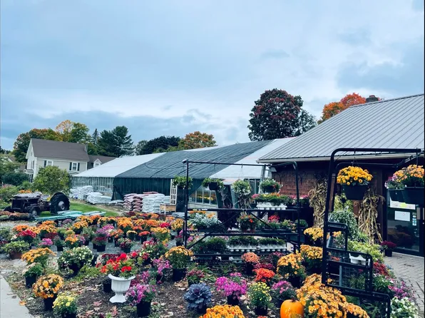 20 Elm Street, Newport City, VT 05855