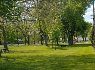 6864 Engleman Ave, Center Line, MI 48015