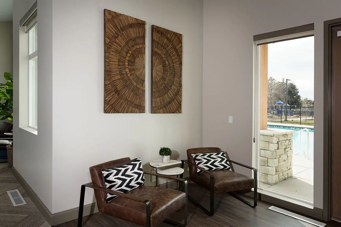 The Boulders Apartments — Photo 4