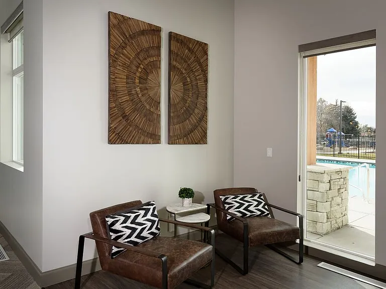 The Boulders Apartments — Photo 4