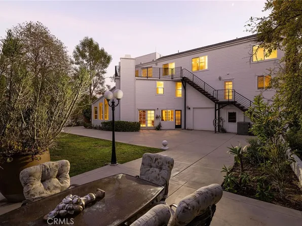 25901 Nellie Gail Rd, Laguna Hills, CA 92653