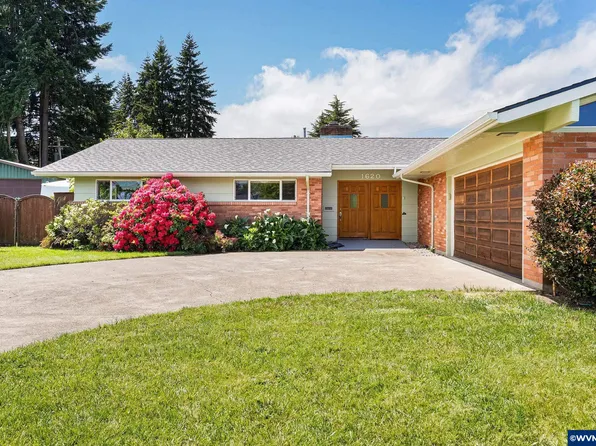 1620 NW Menlo Dr, Corvallis, OR 97330