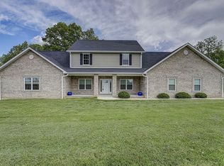 259 Lake Vista Cir, Piney Flats, TN 37686