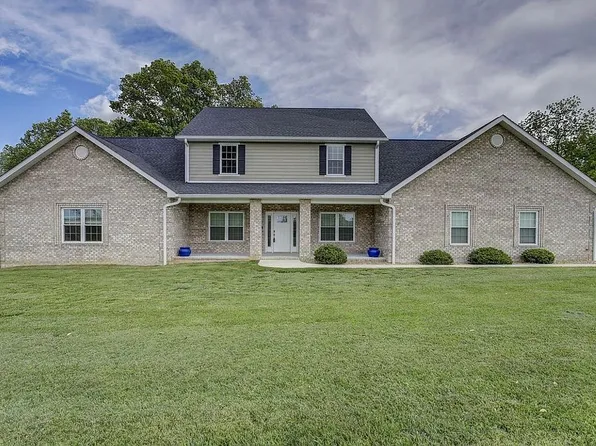 259 Lake Vista Cir, Piney Flats, TN 37686