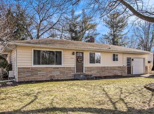 3064 Casper St, Kalamazoo, MI 49048