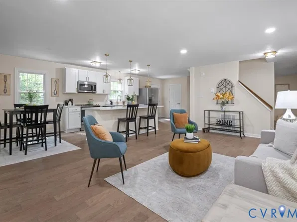 3611 Locust Ct, Quinton, VA 23141