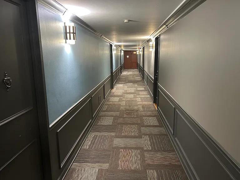 4602 N Clarendon Ave #206 — Photo 9