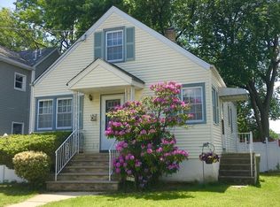 933 Baldwin Ave, Linden, NJ 07036