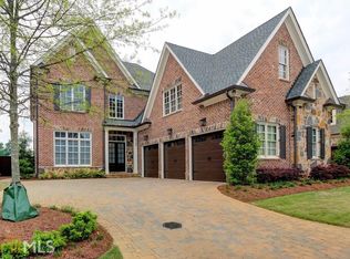 4544 Oakside Pt #15, Marietta, GA 30067