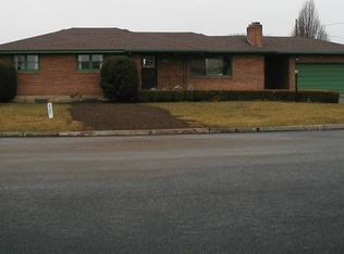 9604 E Nora Ave, Spokane, WA 99206