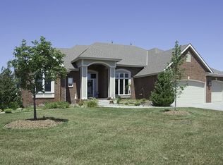 1613 S Triple Crown St, Wichita, KS 67230