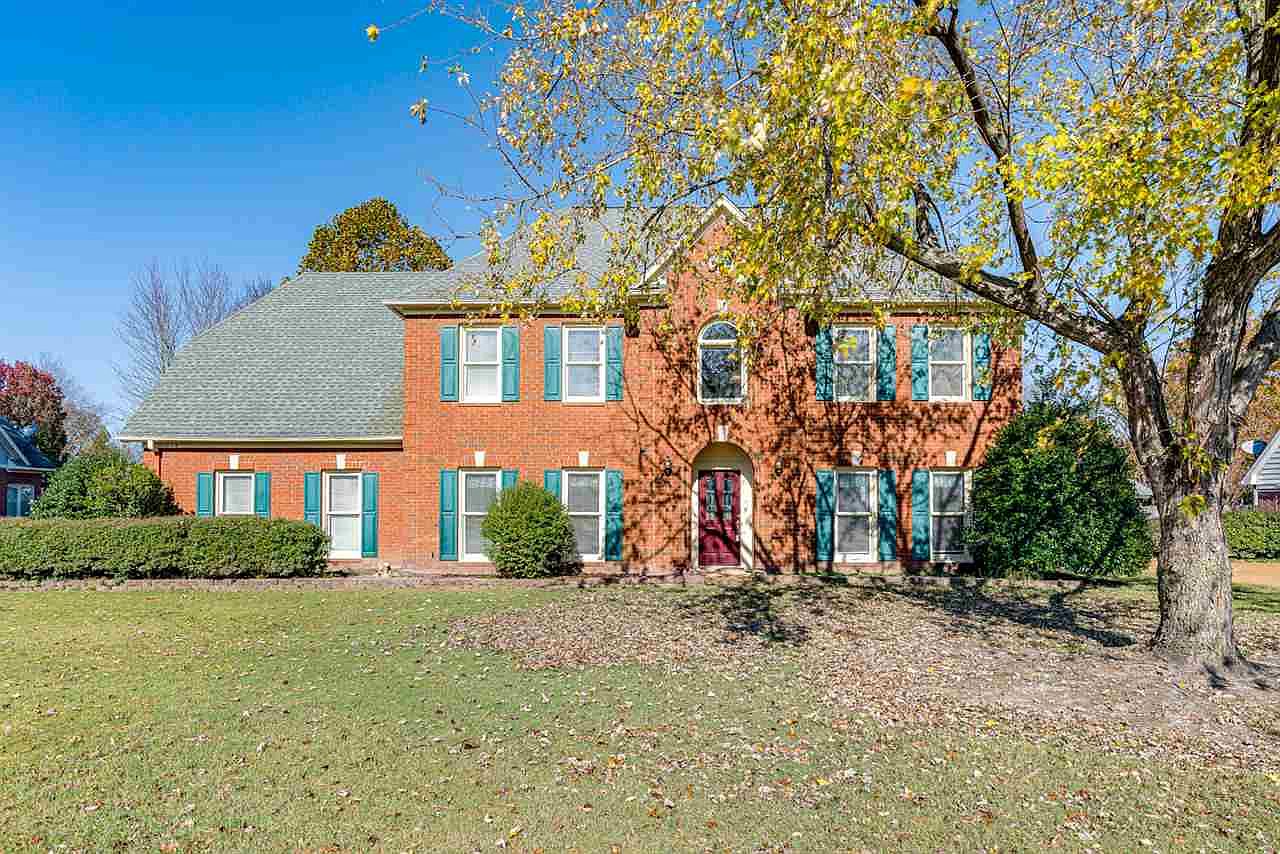 854 Shelton Rd Collierville Tn 38017 Mls 10089461 Zillow