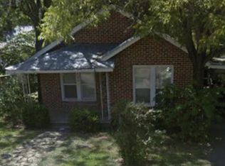 408 E Leslie St, Hamilton, TX 76531