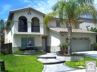 26728 Santa Rosa Dr, Moreno Valley, CA 92555